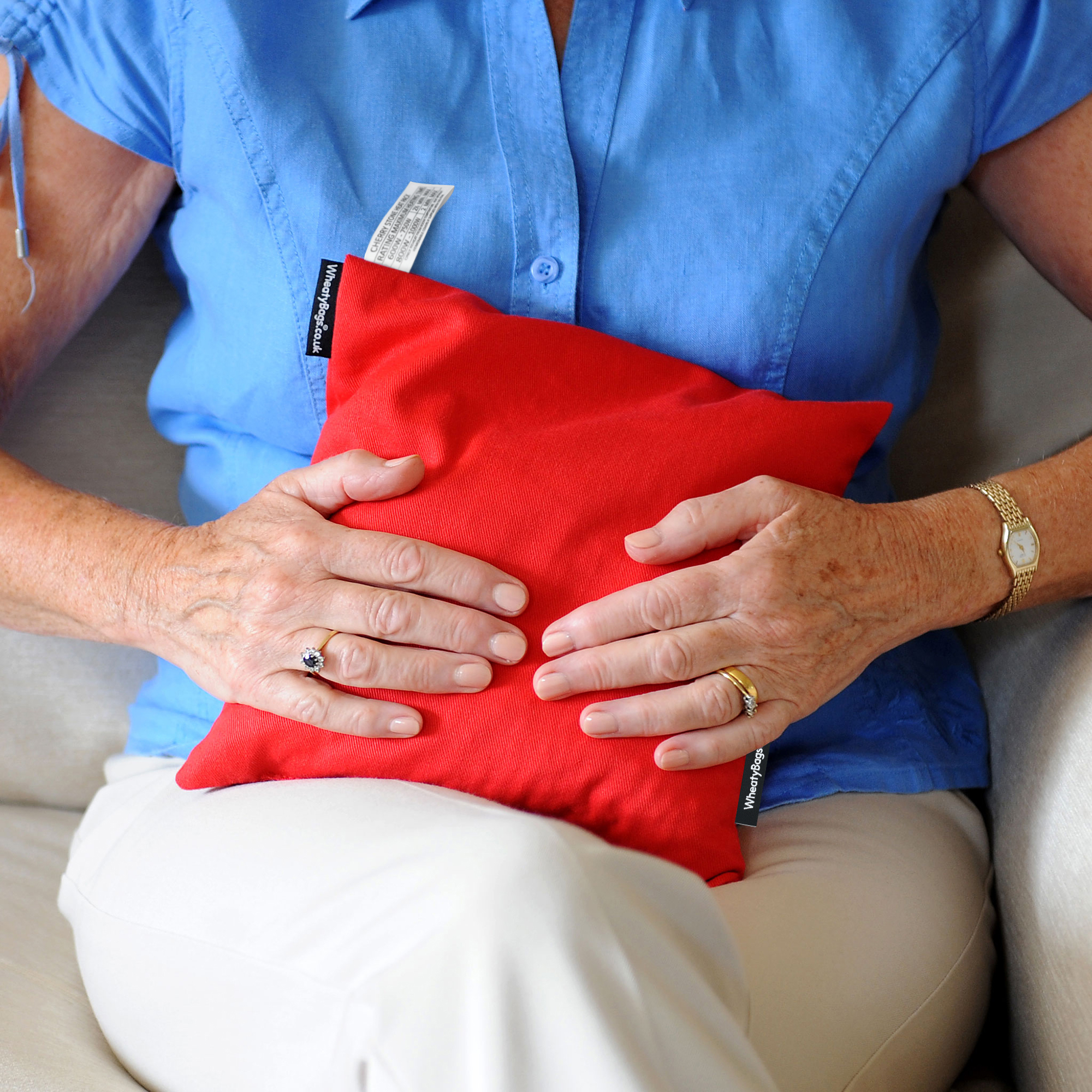 Abdomen (Stomach) Wheat Bags