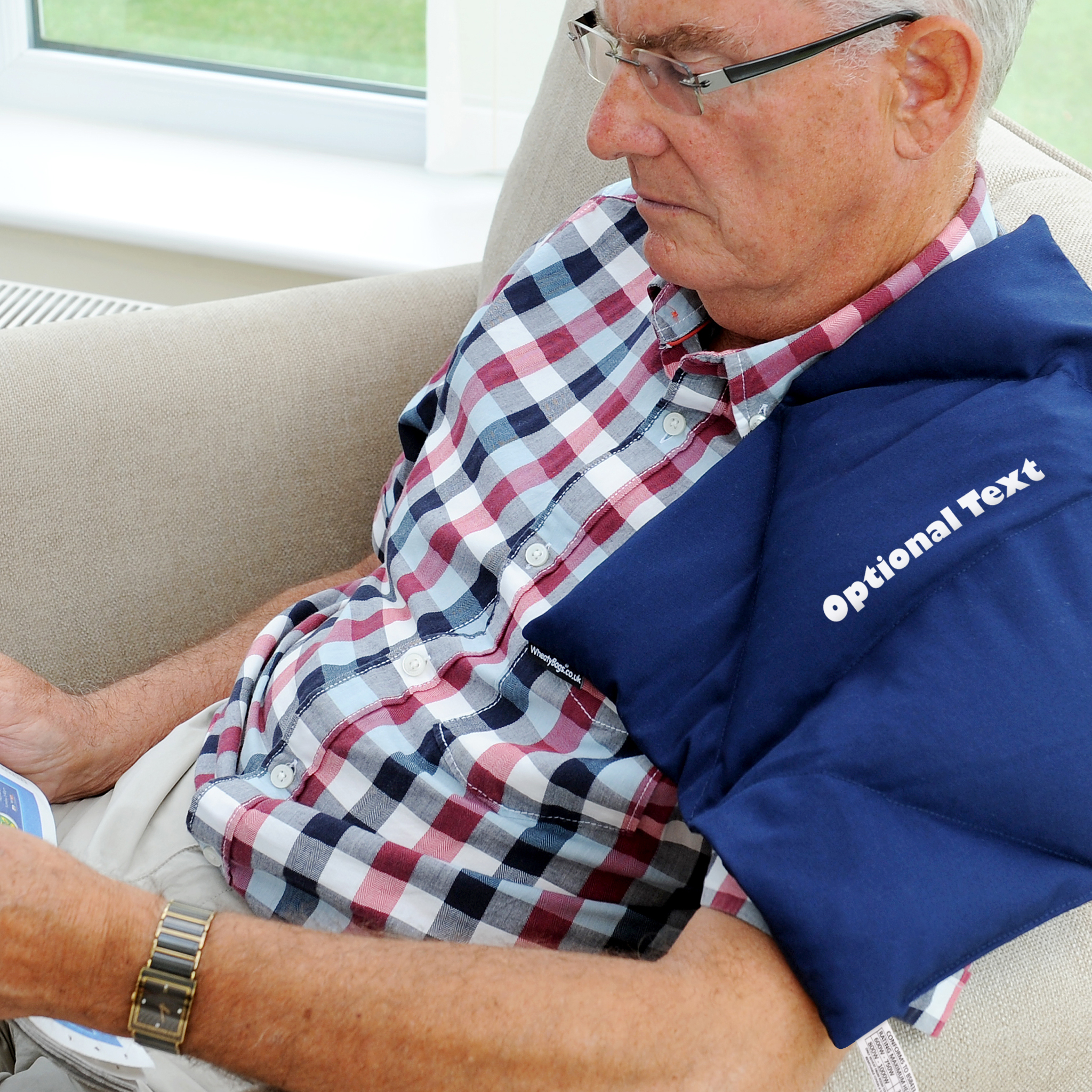 Fathers Day Gift Ideas from WheatyBags®