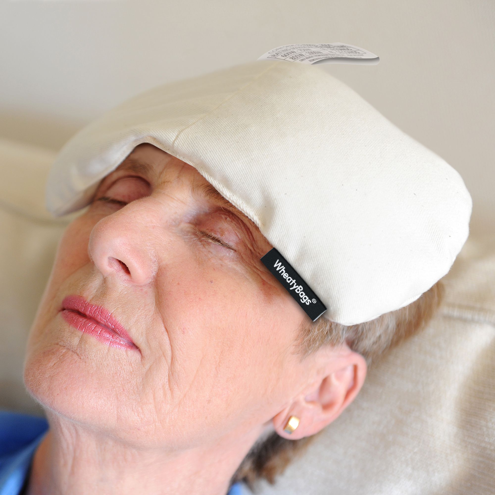 Head Wheat Bags and Heat Packs