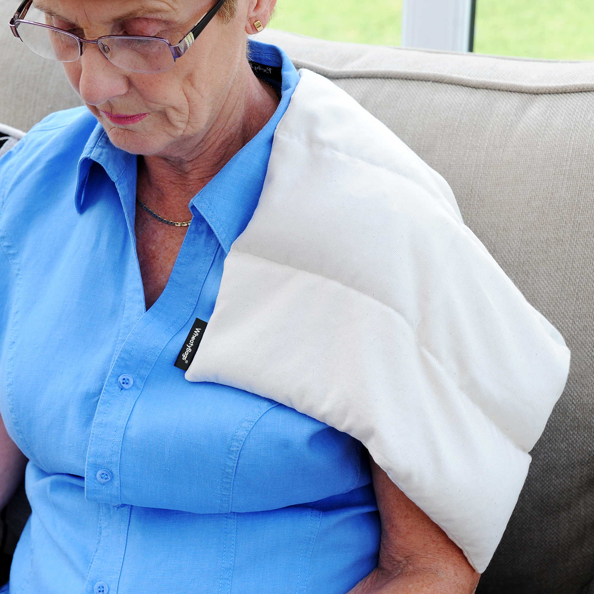 Frozen Shoulder