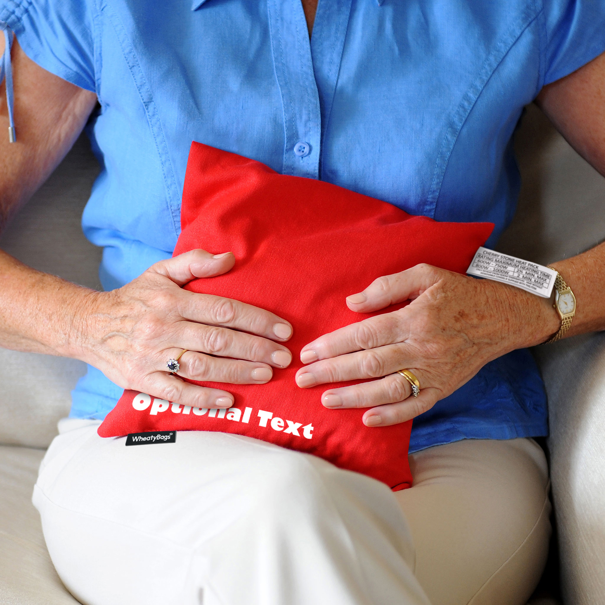 Heat Pack & Warming Gift Ideas for Her from WheatyBags®