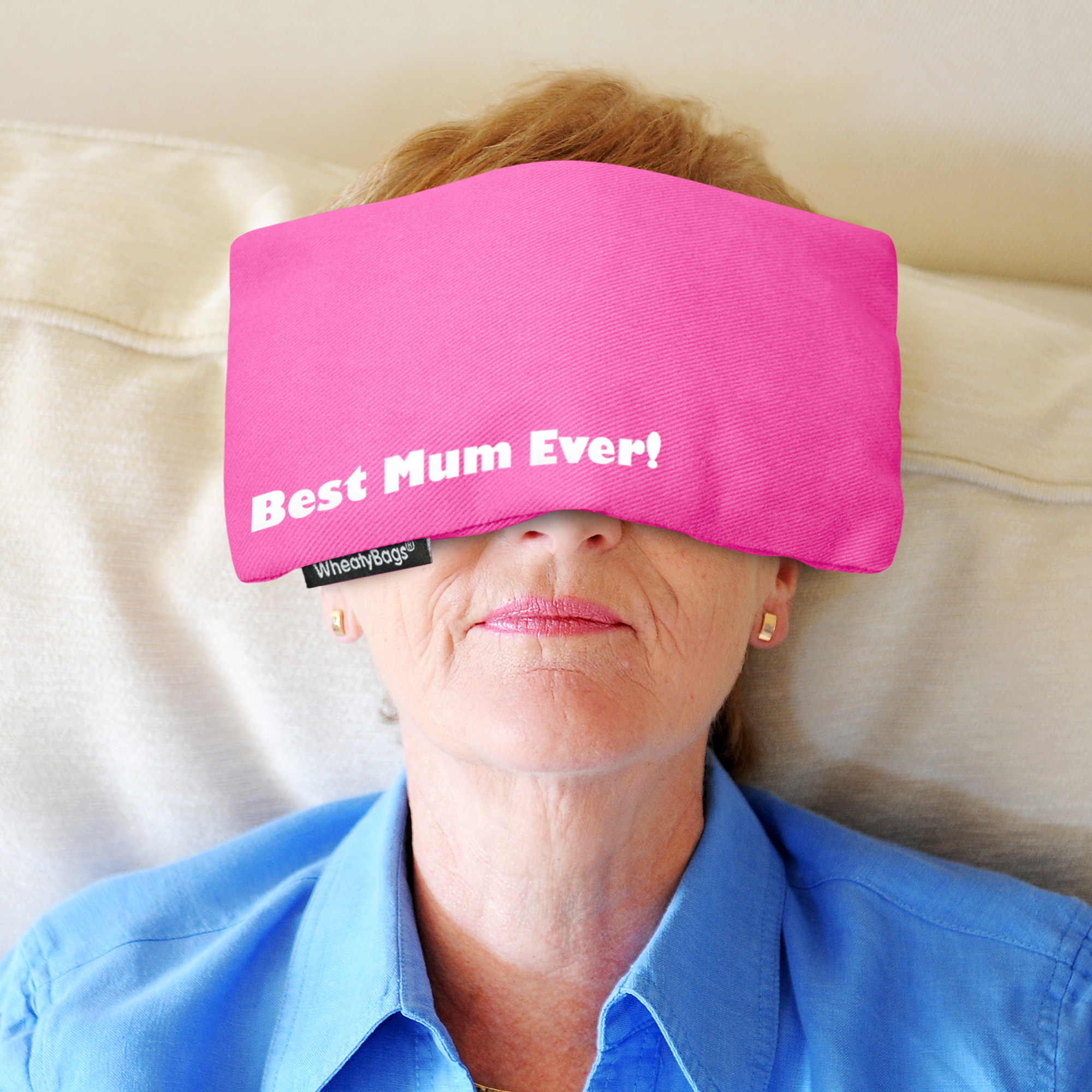 Mothers Day Gift Ideas from WheatyBags®