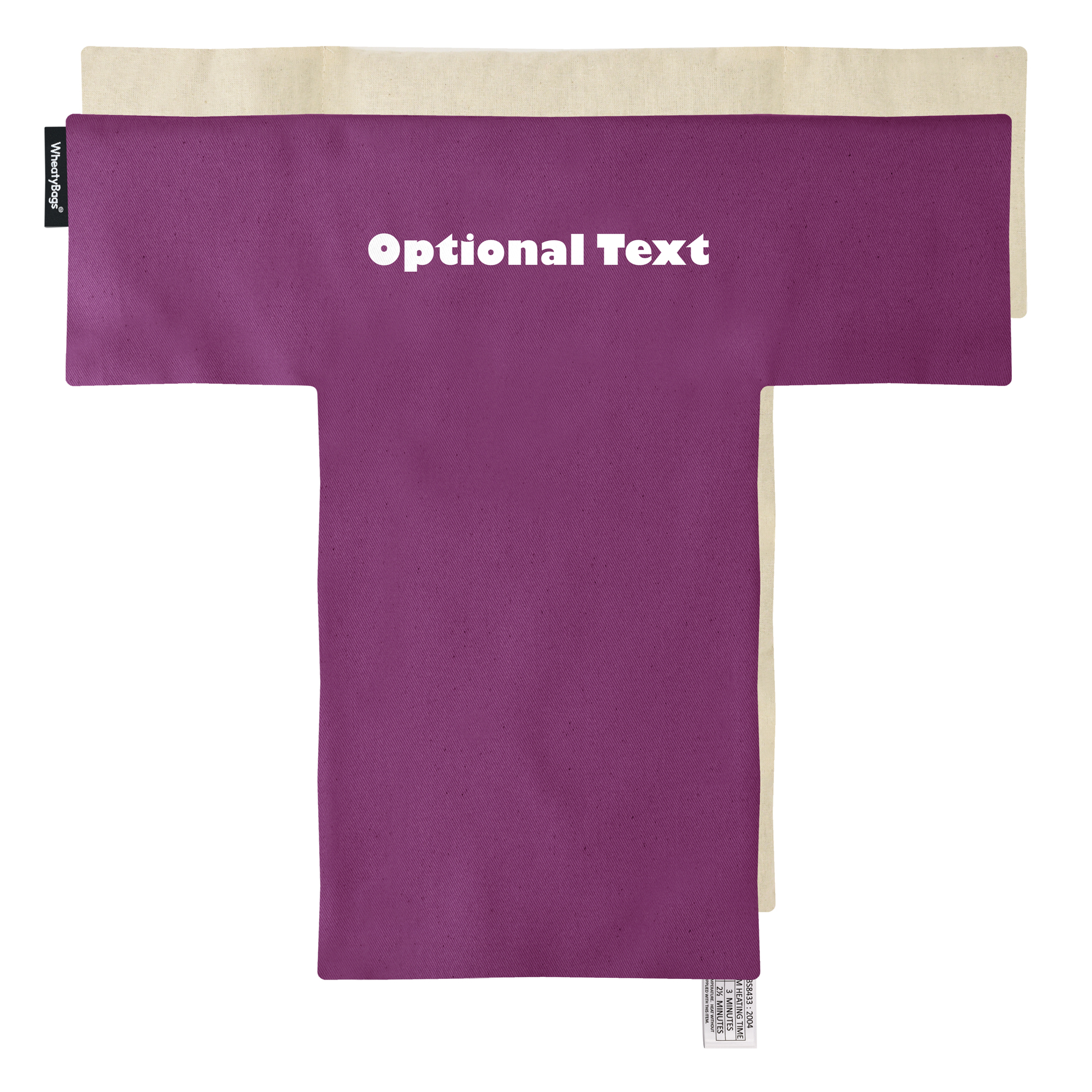 Accessories for WheatyBags® Brand Heat Packs