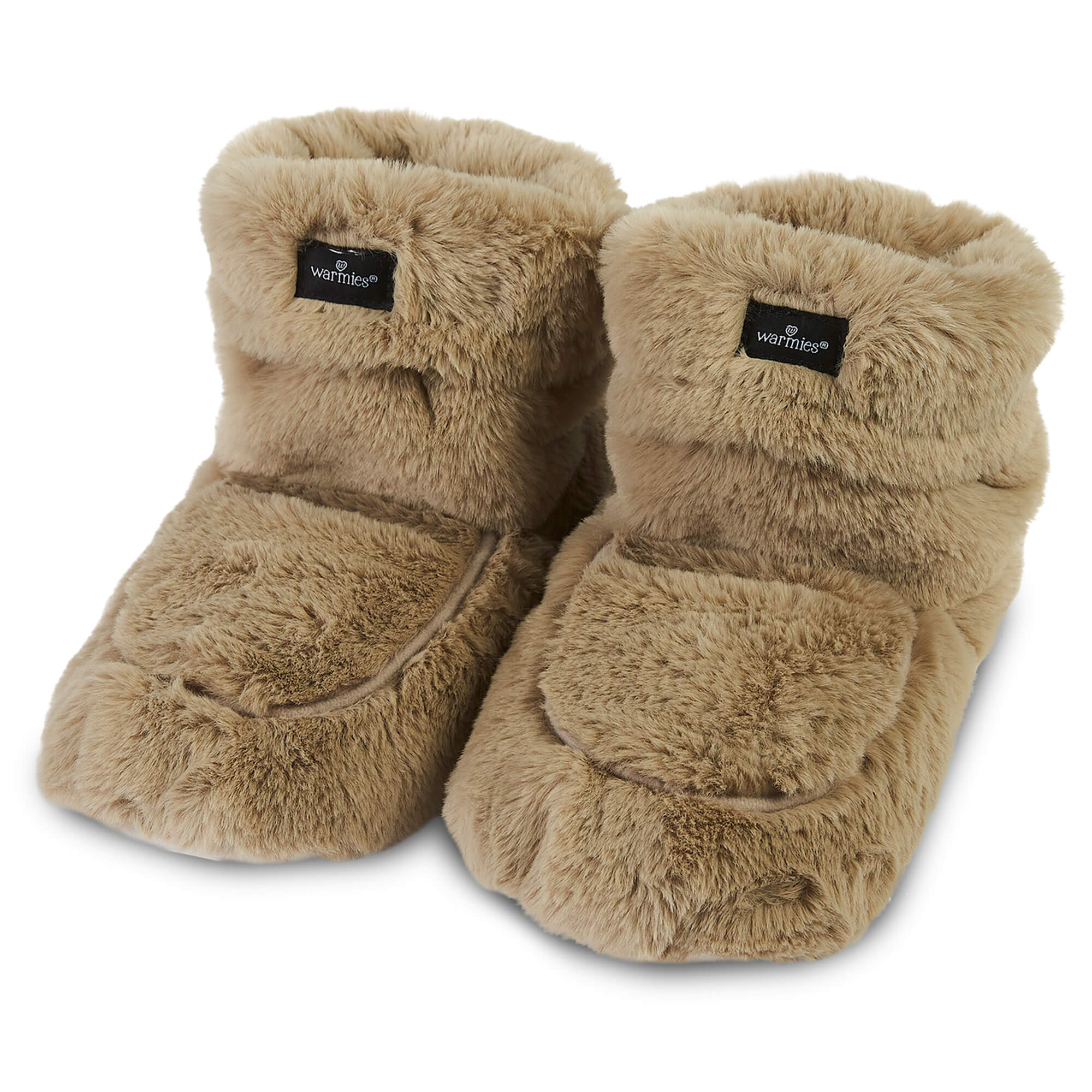 Heatable Slippers & Boot Gift Ideas from WheatyBags®