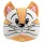 Toffee Cat