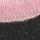 Grey with Pink Trim