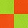 Mixed Pack (Orange, Green, Orange, Green)