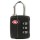 Black Padlock