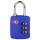 Blue Padlock