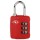 Red Padlock